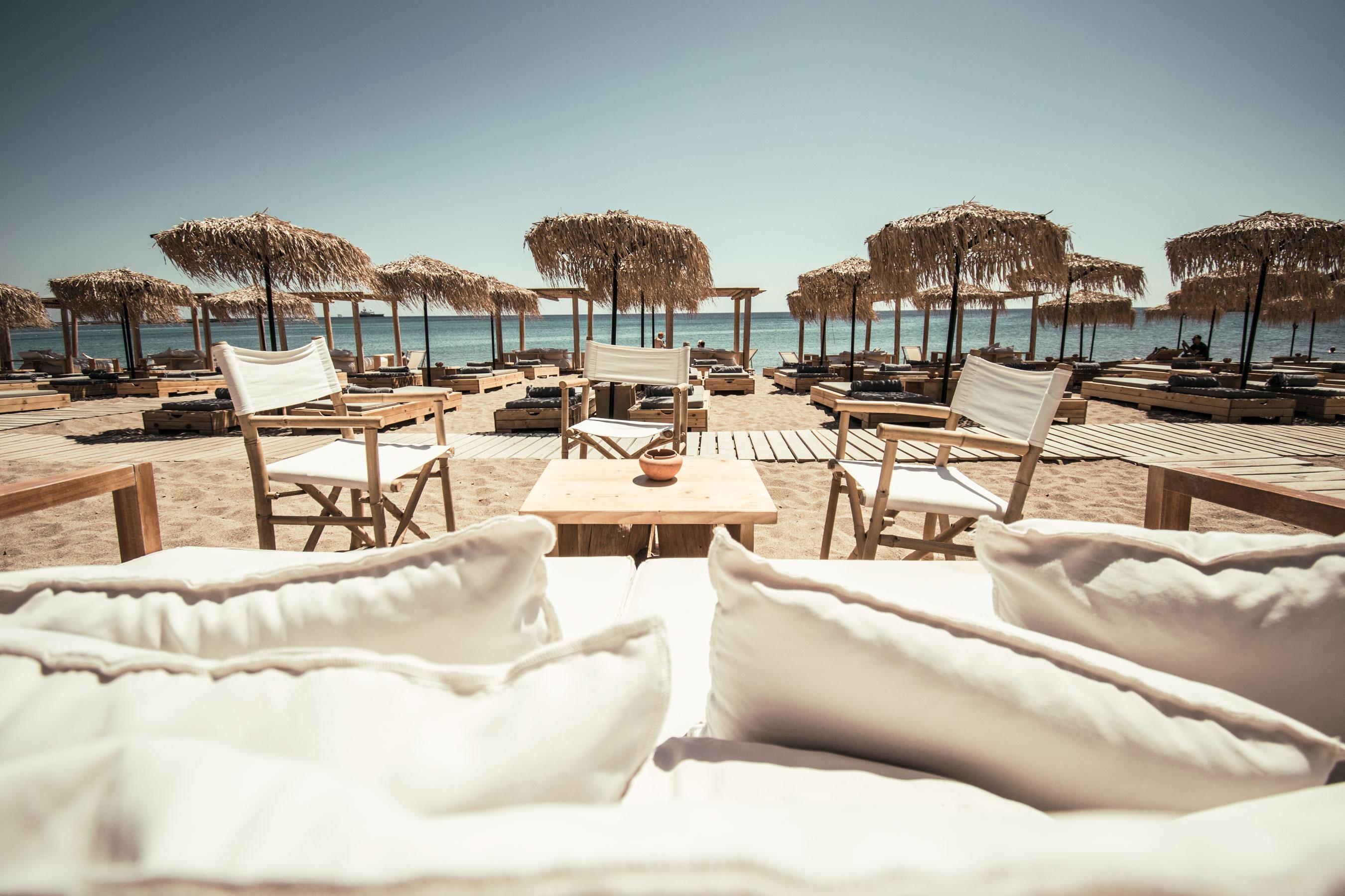 Virginia Family Resort Kallithéa Dış mekan fotoğraf
