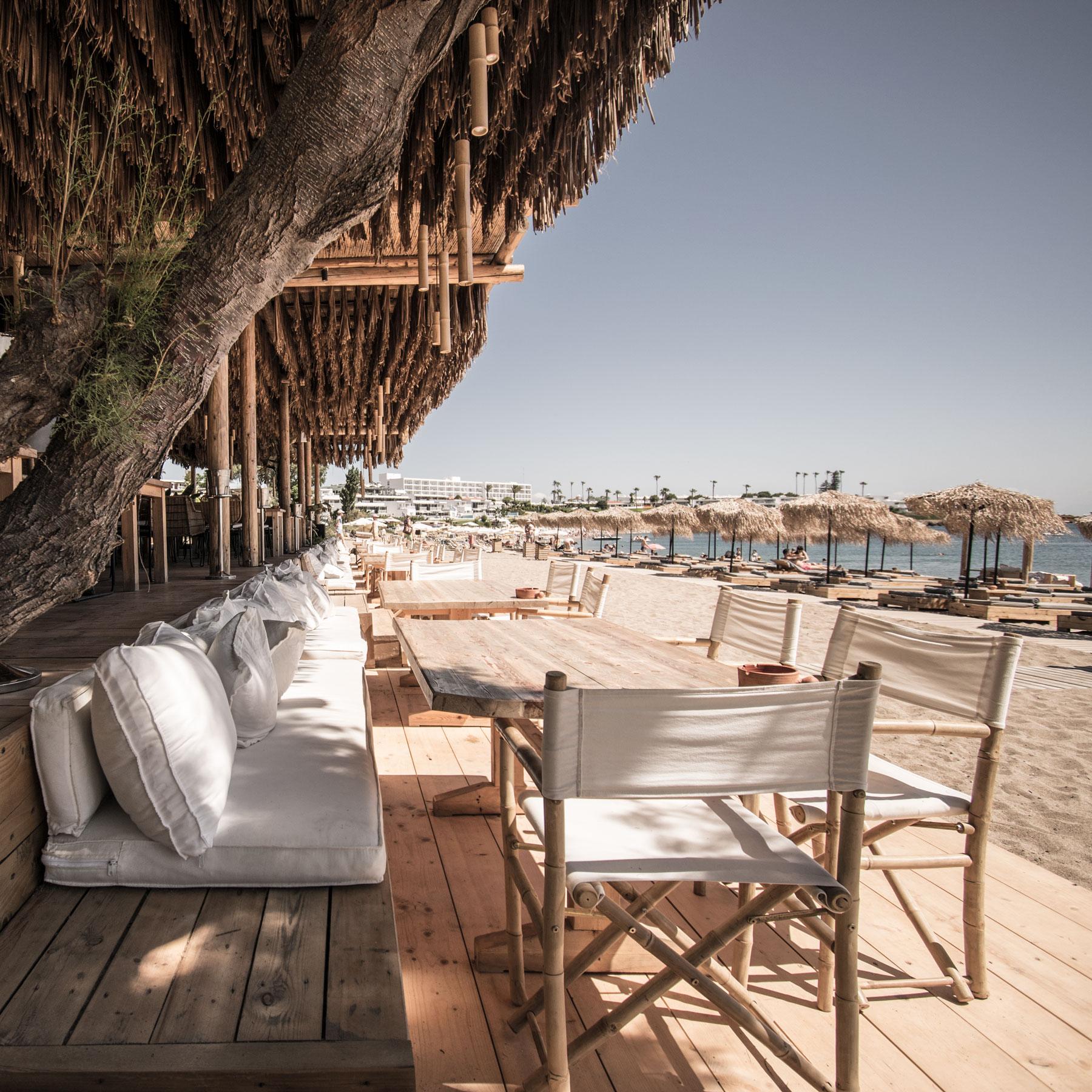 Virginia Family Resort Kallithéa Dış mekan fotoğraf