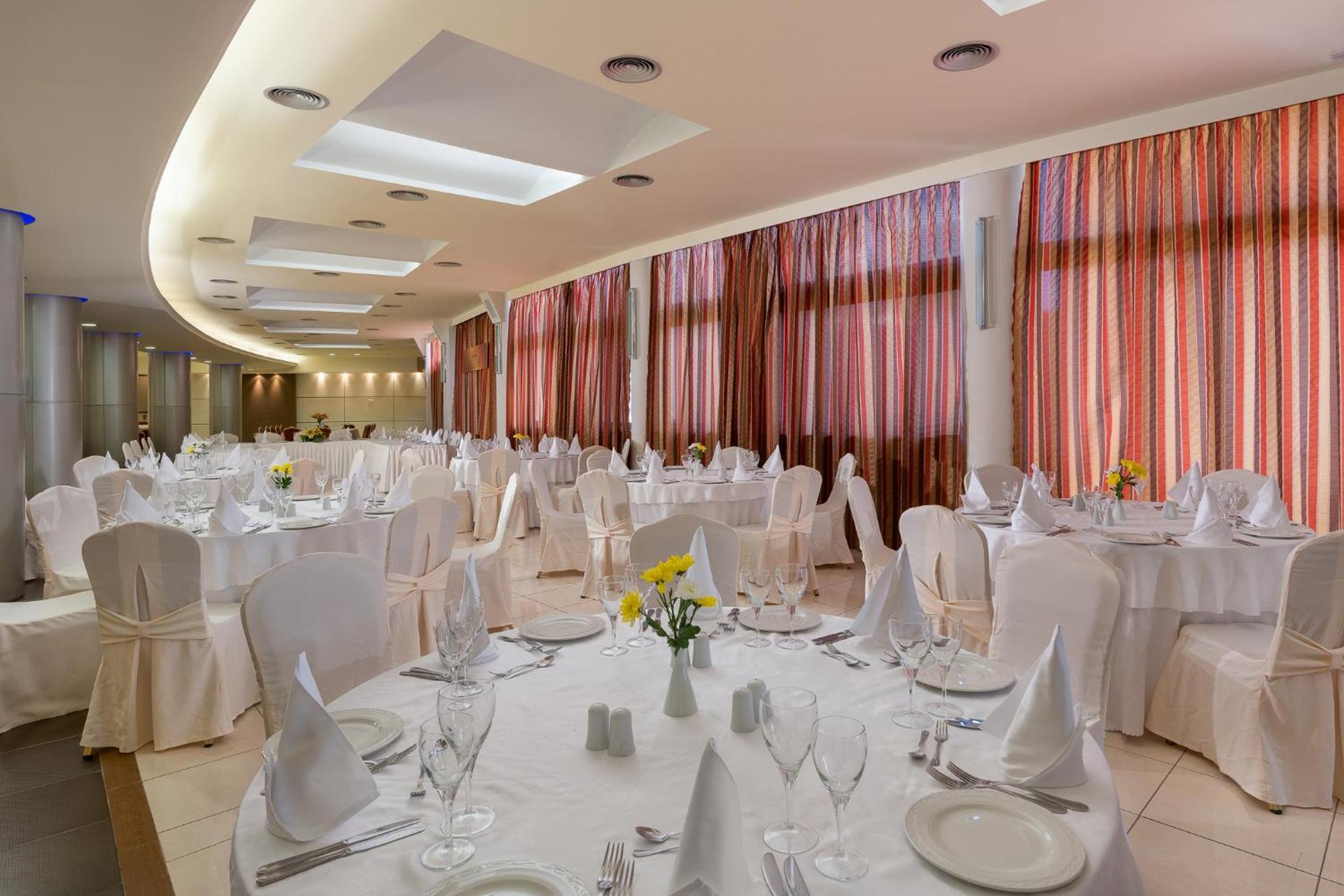 Virginia Family Resort Kallithéa Dış mekan fotoğraf